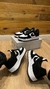 TÊNIS NIKE AIR FORCE 1 PRETO CAMURÇA na internet