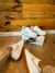 Imagem do TÊNIS NIKE AIR FORCE 1 BRANCO/ROSA