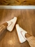 TÊNIS NIKE AIR FORCE 1 BRANCO/ROSA - loja online