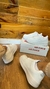 TÊNIS NIKE AIR FORCE TRADICIONAL BRANCO - loja online