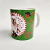 Caneca de Natal Buldogue Inglês 2