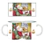 Caneca De Natal Lulu Da Pomerânia