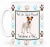 Caneca Pai De Jack Russell