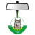 Plaquinhas Copa do Mundo Malamute