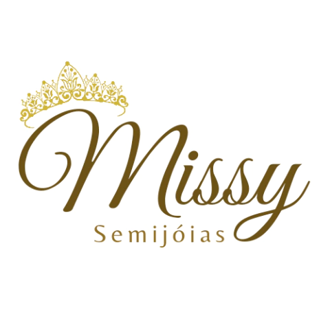 MISSY SEMIJOIAS
