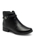 Bota Dakota de Cano Curto Preta