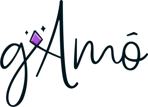 gAmô