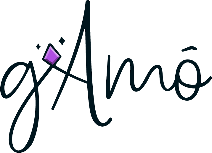 gAmô