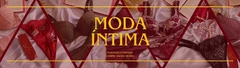 Banner da categoria Moda íntima 