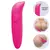 PONTO G GOLFINHO MAGENTA LISO YOUVIBE VIPMIX na internet