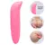 PONTO G GOLFINHO ROSA LISO YOUVIBE VIPMIX na internet