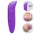 PONTO G GOLFINHO ROXO LISO YOUVIBE VIPMIX na internet