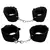 Imagem do KIT SADO BONDAGE PRETO 7 ITENS SEXY IMPORT