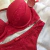CONJUNTO SARAH VERMELHO G na internet