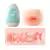 FUNNY EGG MASTURBADOR MASCULINO FORMATO BOCA EM CYBERSKIN VIP MIX
