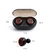 Fones de ouvido sem fio Bluetooth V5.0 TWS Fones de ouvido sem fio Bluetooth fones de ouvido música esportes esportes à prova d'água com microfone - comprar online
