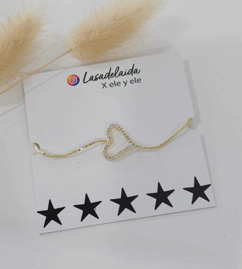 Pulsera Mirna