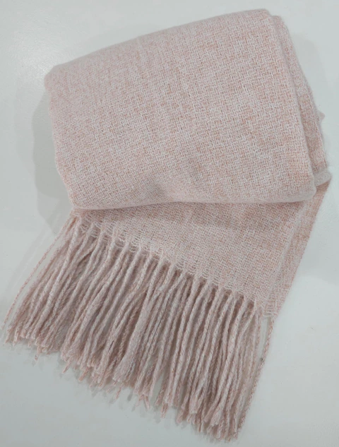 Pashmina G