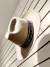 sombrero ecuatoriano original - comprar online