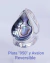anillo peruano de plata reversible en internet