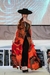 VESTIDO CON ESTAMPA ÚNICA DARÍO FUMAGALLI TALLE M - tienda online
