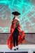 Imagen de VESTIDO CON ESTAMPA ÚNICA DARÍO FUMAGALLI TALLE M