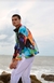 Campera hombre diseños únicos Dario Fumagalli - La Alegría Darío Fumagalli