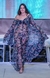 VESTIDO DE MUSELINA DE SEDA - comprar online