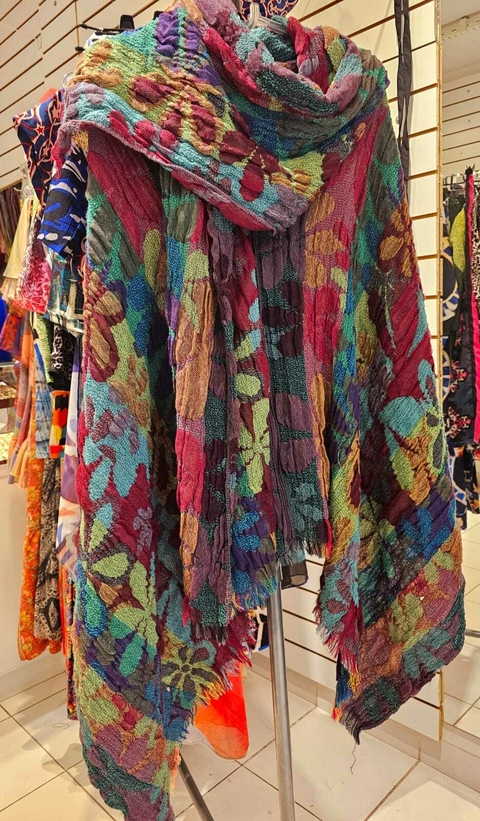 Prenda Inteligente, 12 Maneras de usar