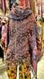 Prenda Inteligente, 10 maneras de usar. Poncho, Ruana, Pashmina, Falda. Talle Universal - tienda online