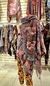 Prenda Inteligente, 10 maneras de usar. Poncho, Ruana, Pashmina, Falda. Talle Universal - comprar online