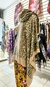 Prenda inteligente, Ruana, Poncho, Pashmina, Falda, 10 maneras de usar, Animal Print, Talle Universal en internet