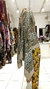 Prenda inteligente, Ruana, Poncho, Pashmina, Falda, 10 maneras de usar, Animal Print, Talle Universal