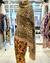 Imagen de Prenda inteligente, Ruana, Poncho, Pashmina, Falda, 10 maneras de usar, Animal Print, Talle Universal