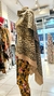 Prenda inteligente, Ruana, Poncho, Pashmina, Falda, 10 maneras de usar, Animal Print, Talle Universal - comprar online