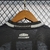 Camisa Atlético Mineiro Edição Especial “Manto da Massa” 2022/2023 Preta – Masculina