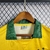 Camisa Amarela Brasil 1990 – Versão Torcedor Retro na internet