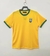 CAMISA BRASIL 1970 - A CAMISA DO TRI