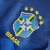 Camisa Seleção Brasileira Azul Away 2020/2021 – Versão Torcedor na internet