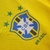 Camisa Oficial Retrô Brasil Home 94 na internet