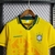 Camisa Oficial Retrô Brasil Home 94 - comprar online