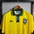 Camisa Brasil Retrô 1991/93