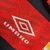 CAMISA RETRÔ FLAMENGO 1995