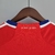 Camisa Seleção Chile Torcedor 2022