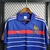 Camisa Oficial Retrô França Home 1984