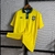 Camisa Brasil Retrô 1991/93 - camisasdagringa