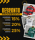 Banner de KRM Sports
