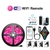 Fita de led RGB - Kush griffe