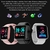 Smart Watch D20