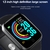 Smart Watch D20 - Kush griffe